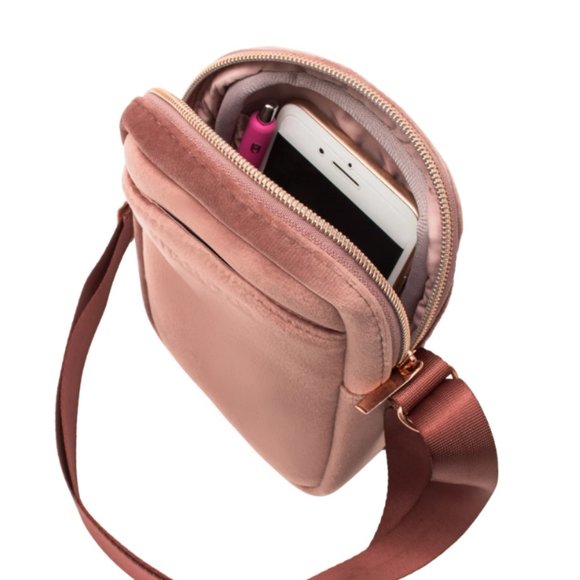 MyTagAlongs Mini Crossbody - Picture 5 of 6